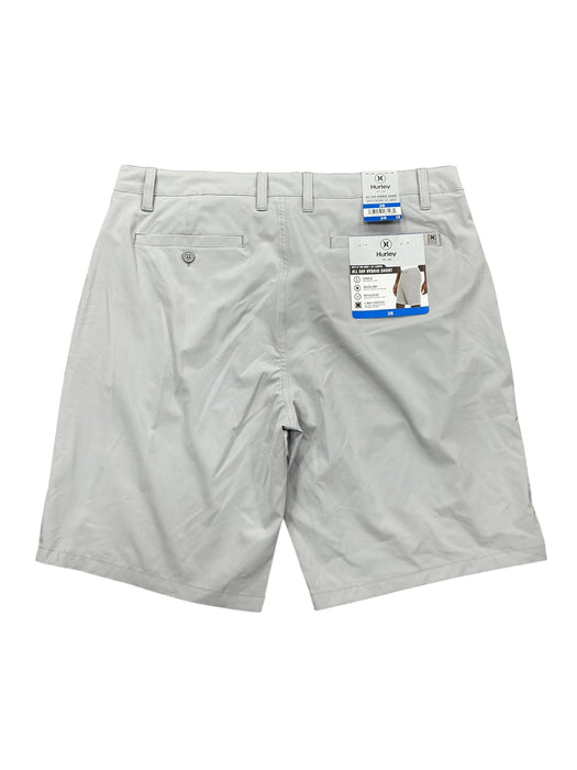 Pantaloneta 38 (HURLEY)
