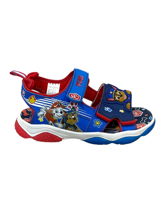 Sandalia para niñ@ 12 (PAW PATROL)