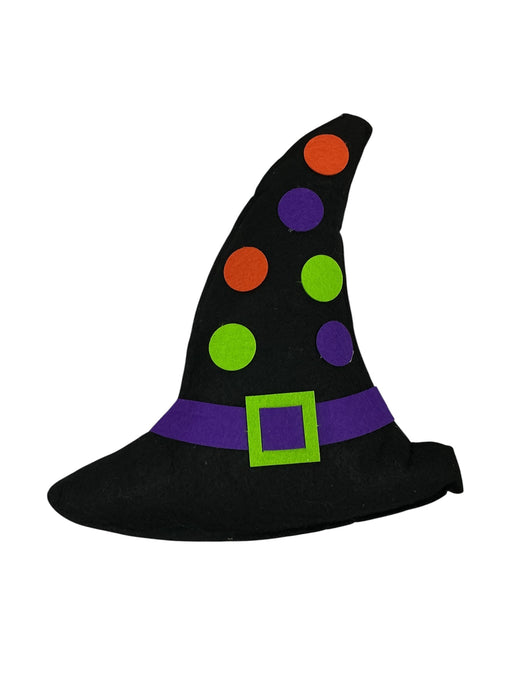 Sombrero de bruja