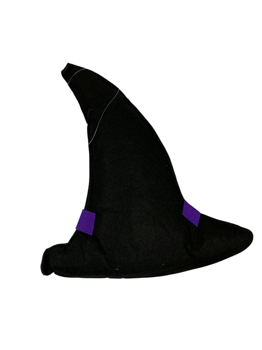 Sombrero de bruja