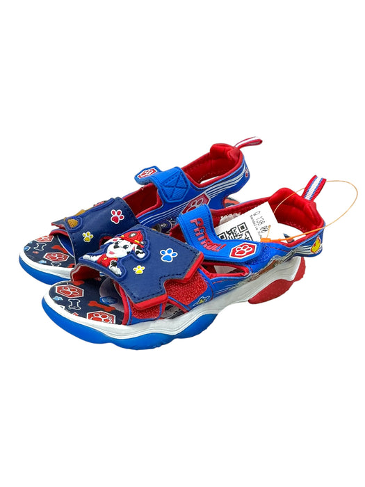 Sandalia para niñ@ 12 (PAW PATROL)