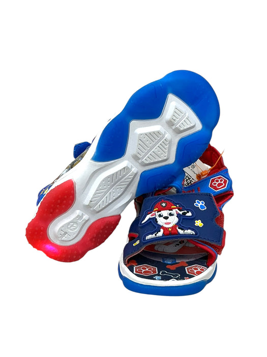 Sandalia para niñ@ 12 (PAW PATROL)