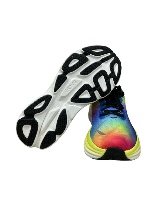 Tenis 11 (HOKA)