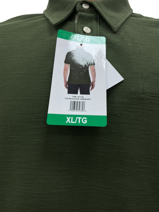 Camisa XL (JACHS)