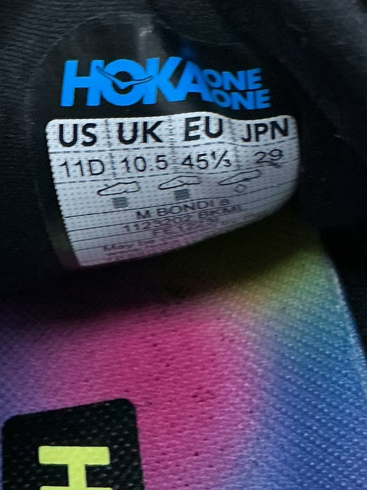 Tenis 11 (HOKA)