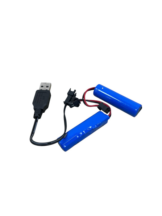 Auto Salvaje (NEXBOX)