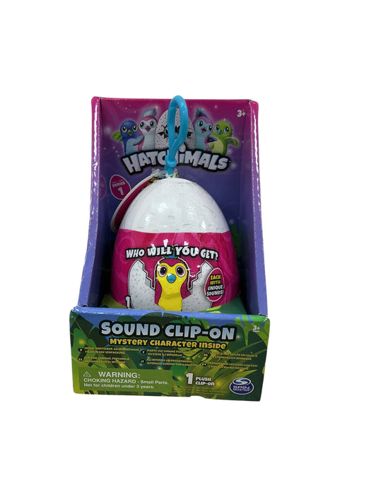 Huevo sorpresa (SPIN MASTER)