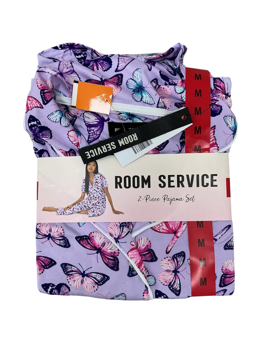 Pijama M (ROOM SERVICE)