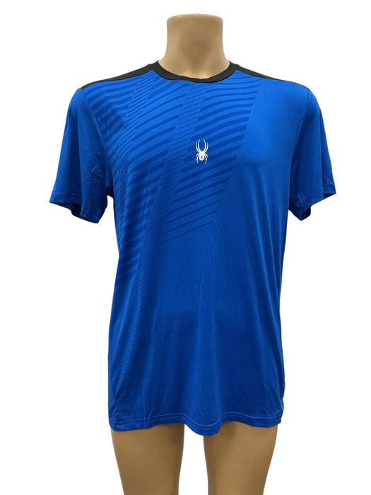 Camisa L (SPYDER ACTIVE)