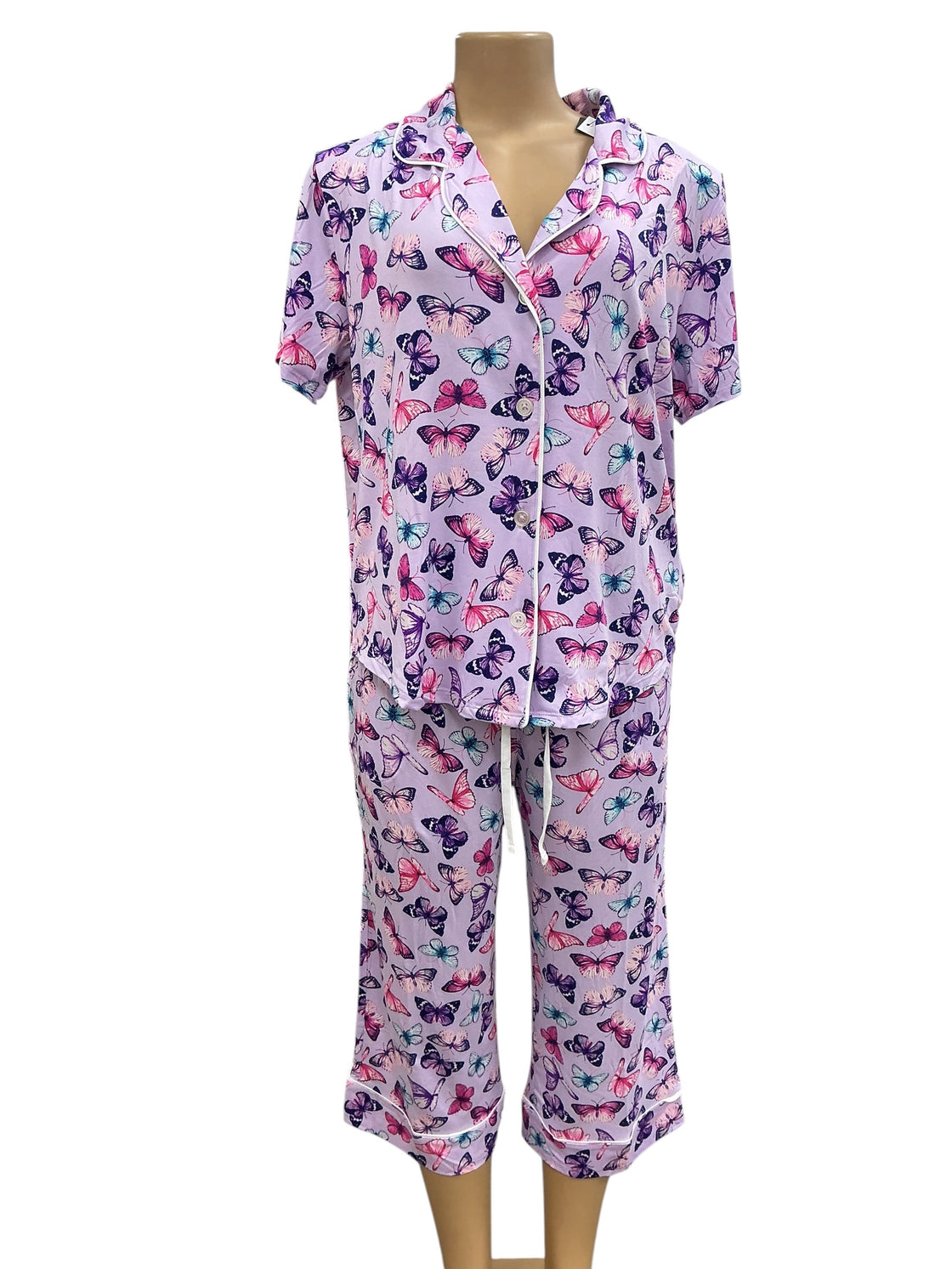Pijama M (ROOM SERVICE)