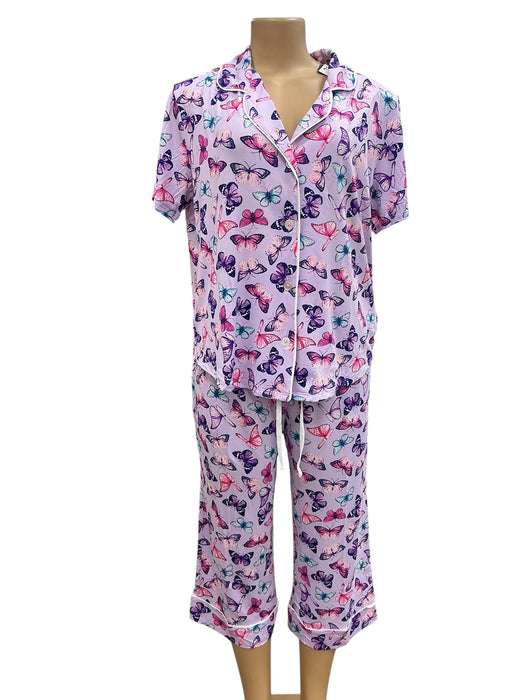 Pijama M (ROOM SERVICE)