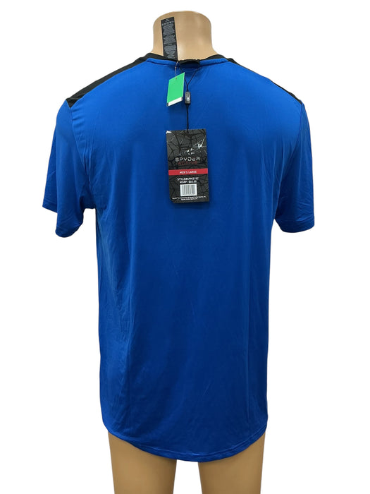 Camisa L (SPYDER ACTIVE)