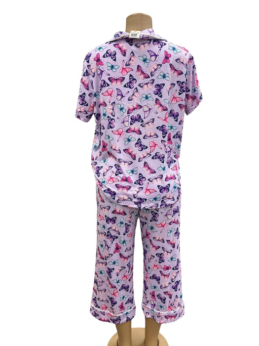 Pijama M (ROOM SERVICE)