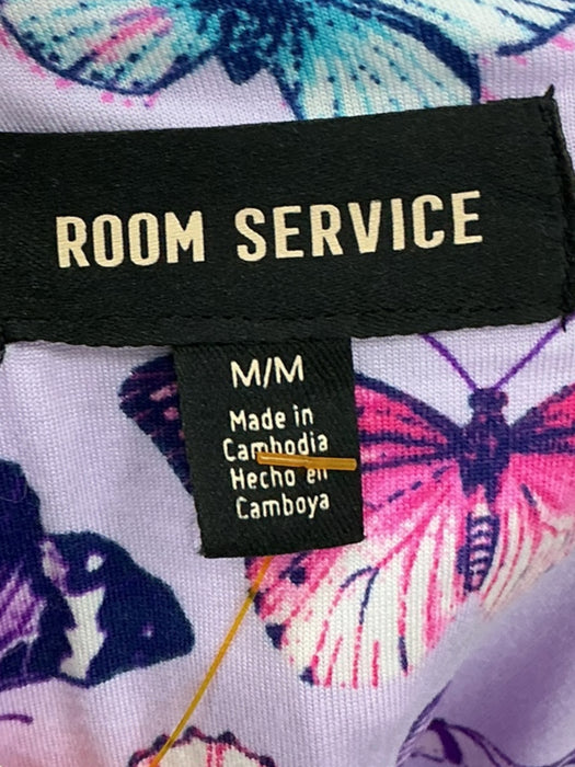 Pijama M (ROOM SERVICE)