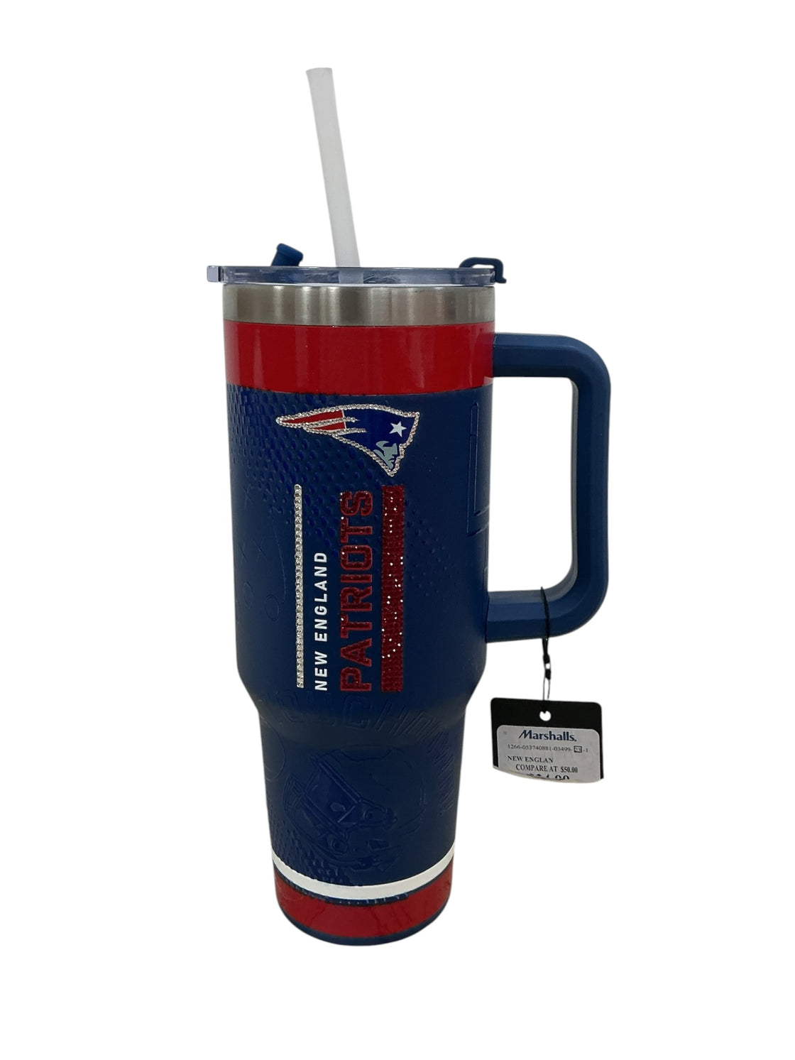 Vaso (MARSHALLS)