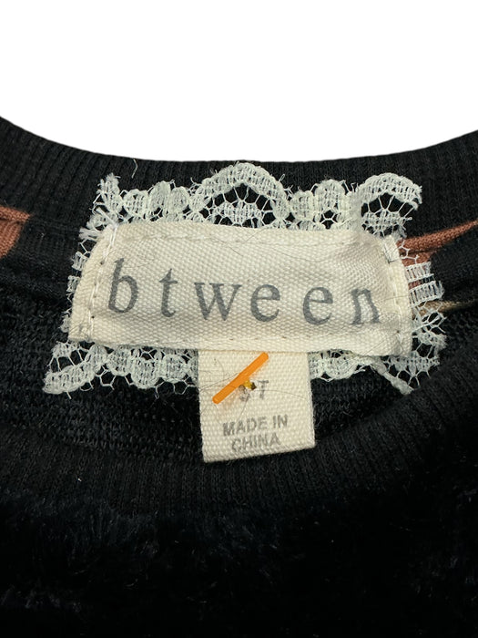 Conjunto para niña 3T (BTWEEN)