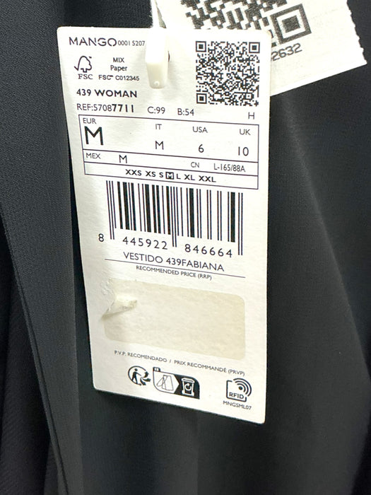 Vestido M (MNG)