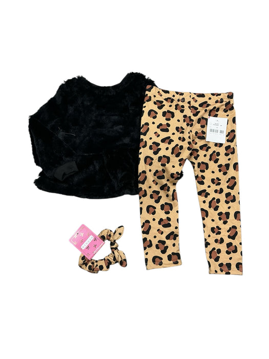 Conjunto para niña 3T (BTWEEN)