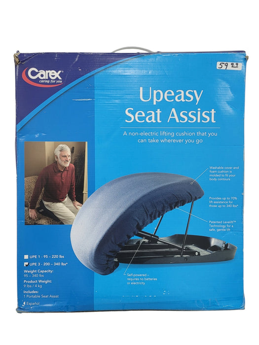 Asiento elevador Upeasy (CAREX)