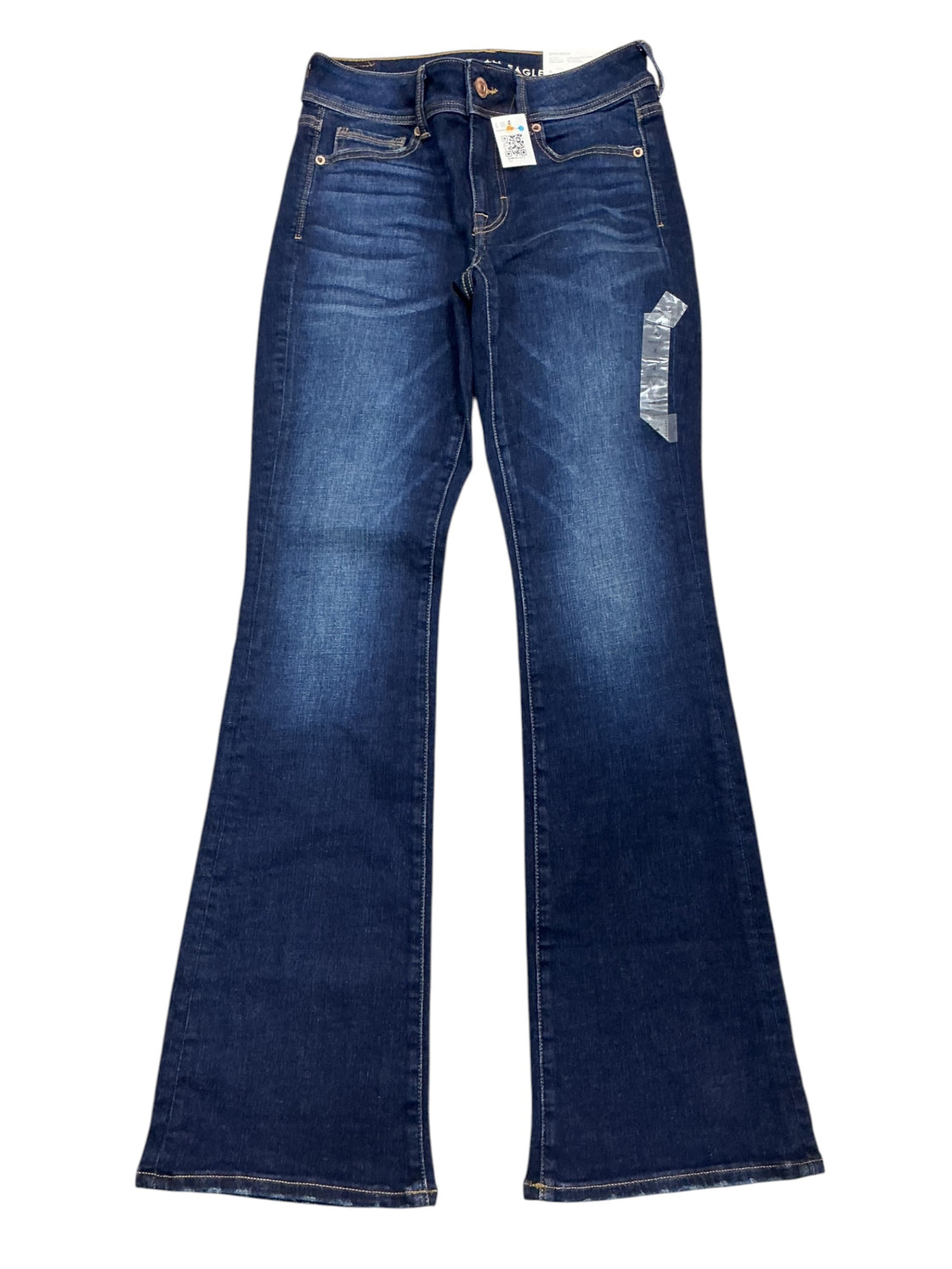 Pantalón 4 (AMERICAN EAGLE)