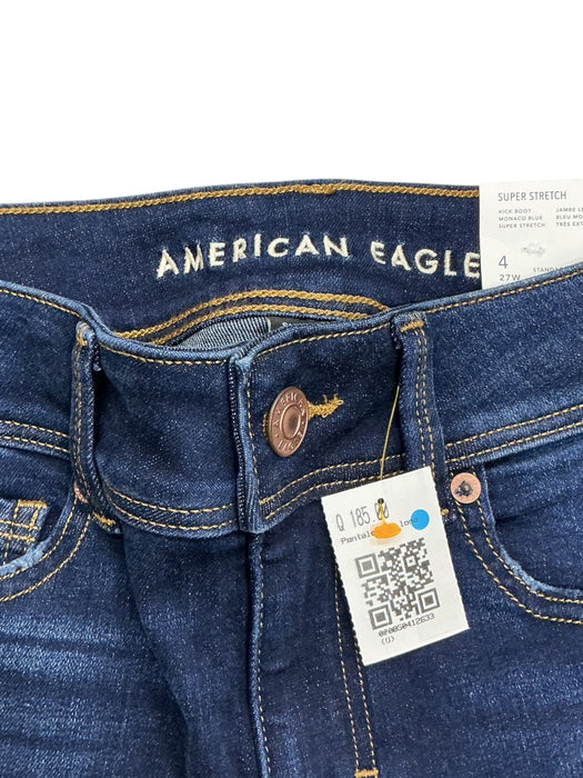 Pantalón 4 (AMERICAN EAGLE)