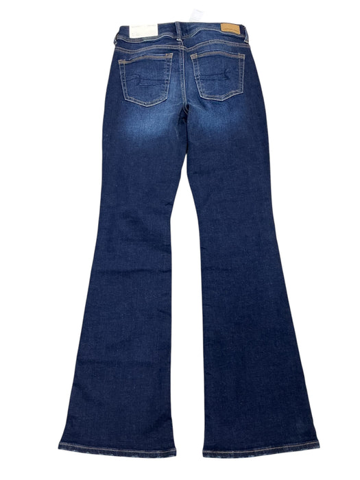 Pantalón 4 (AMERICAN EAGLE)