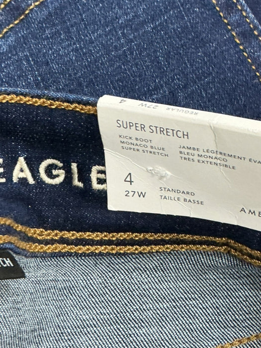 Pantalón 4 (AMERICAN EAGLE)