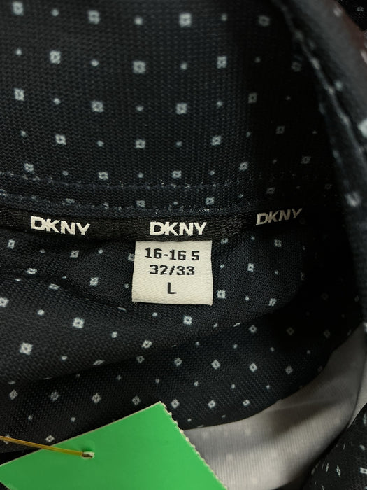 Camisa L (DKNY)
