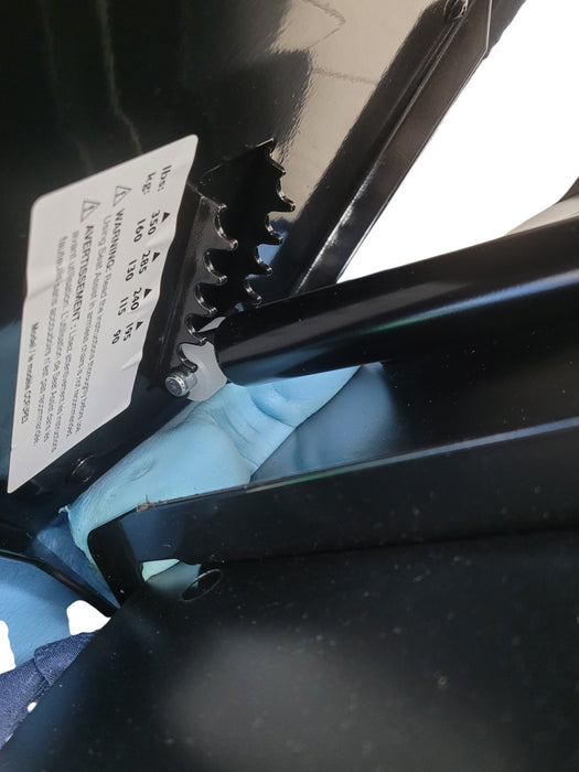 Asiento elevador Upeasy (CAREX)