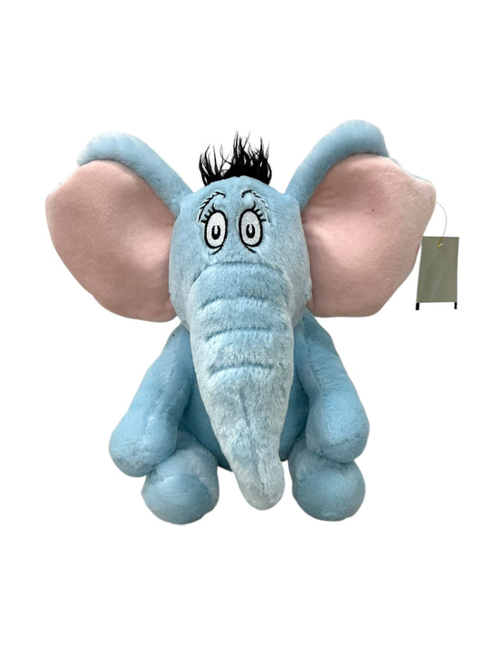 Horton el elefante (KOHL'S)