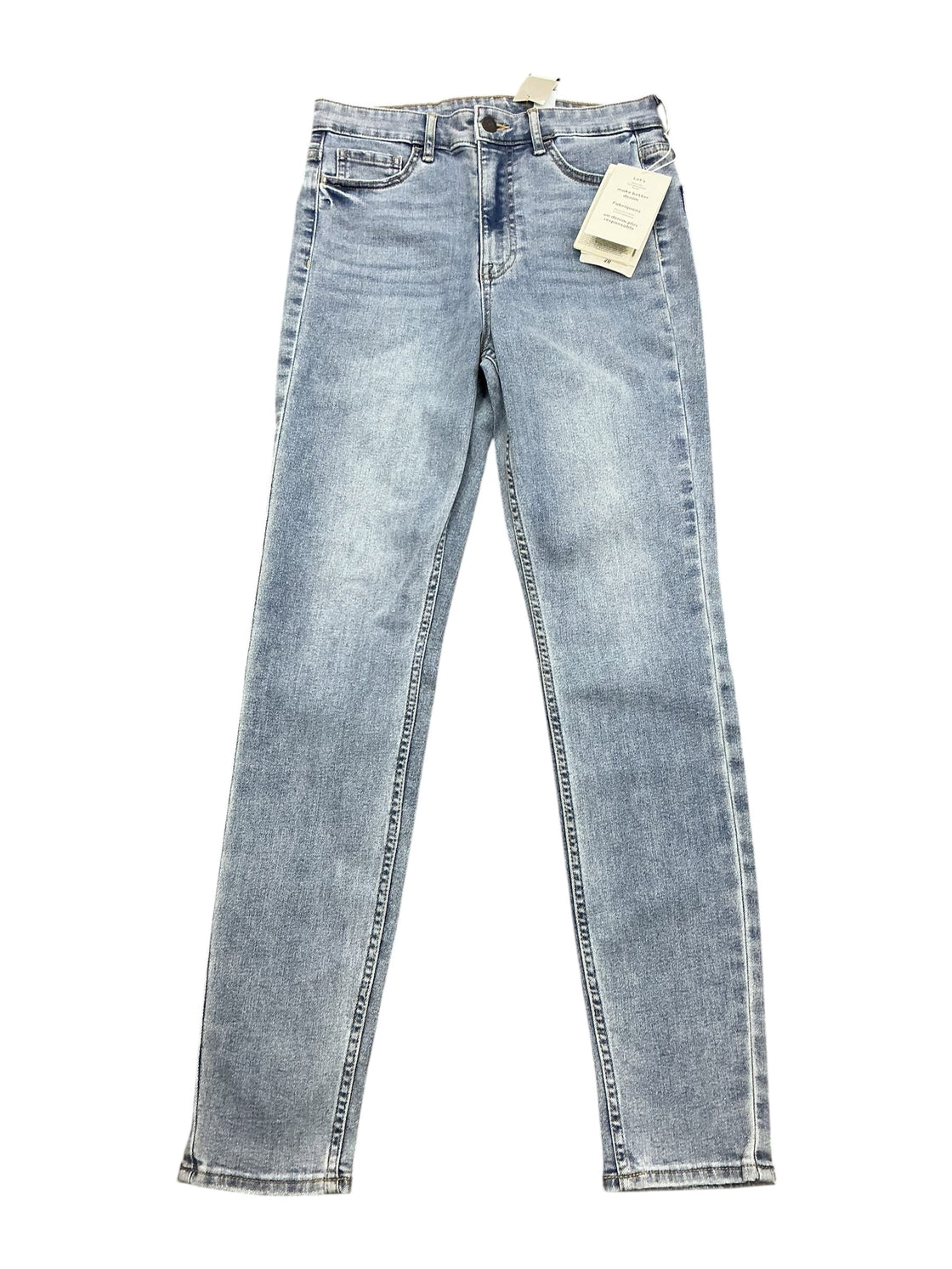 Pantalón S (H&M)