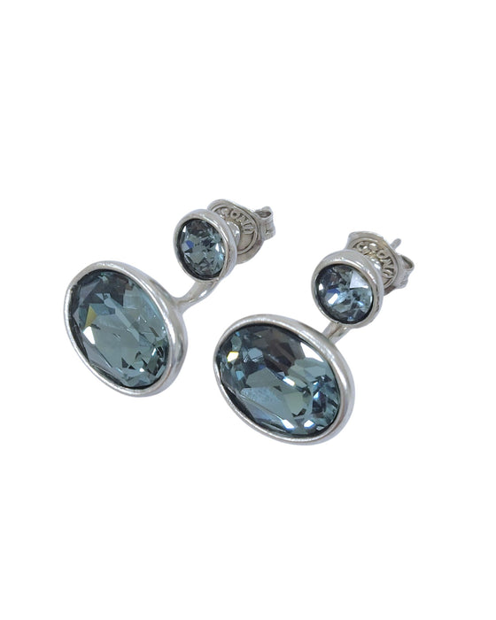Aretes de plata 925 (UNO DE 50)