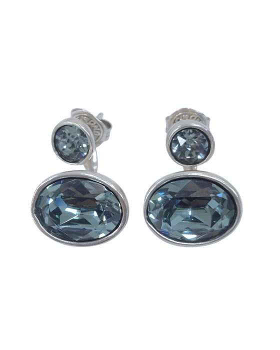 Aretes de plata 925 (UNO DE 50)