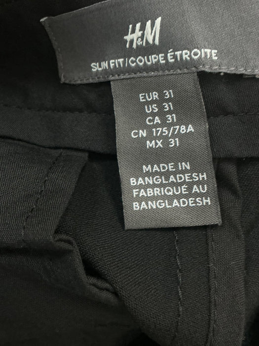 Pantalón 31 (H&M)
