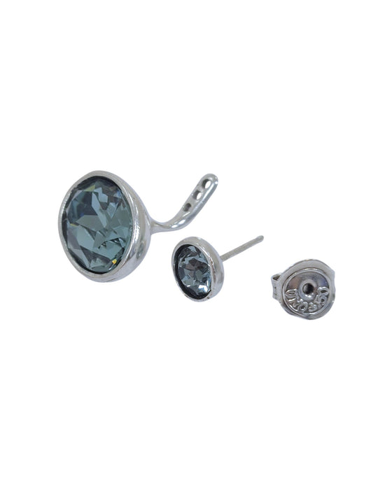 Aretes de plata 925 (UNO DE 50)