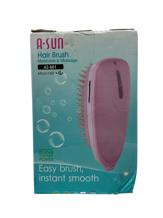 Cepillo alisador (A SUN)