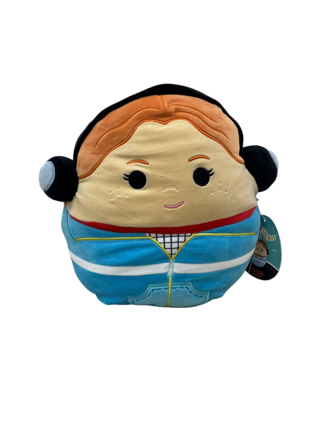 Peluche de Max (JAZWARES)