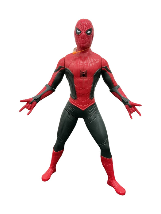 Spider-Man (HASBRO)
