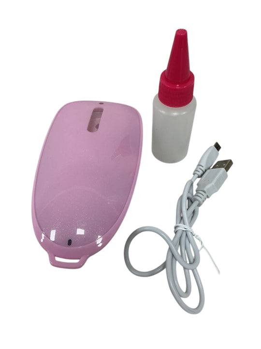 Cepillo alisador (A SUN)