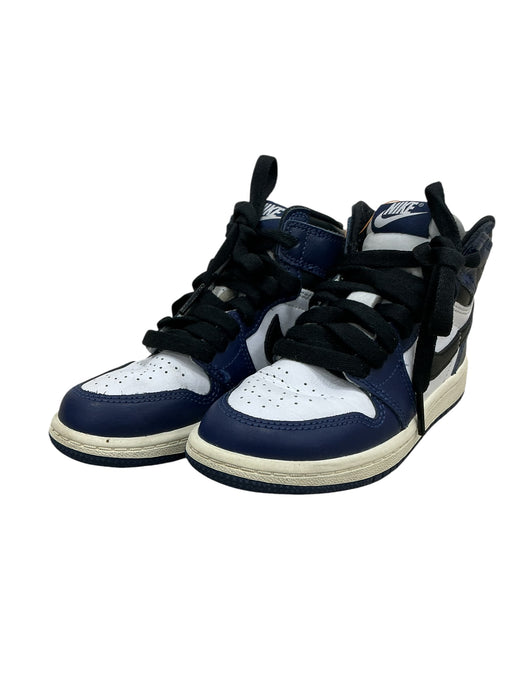 Tenis para niñ@ 11C  (JORDAN)