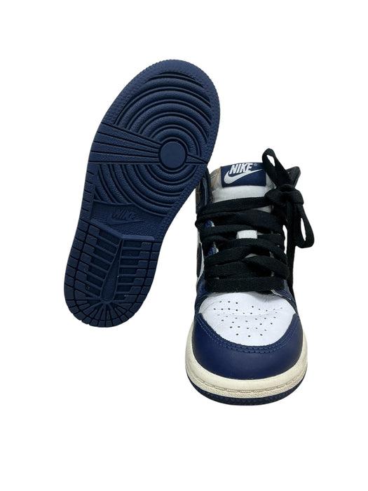 Tenis para niñ@ 11C  (JORDAN)