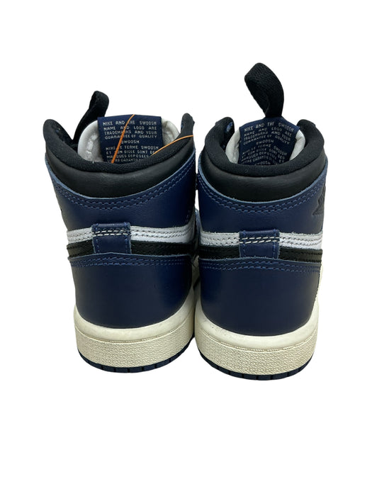 Tenis para niñ@ 11C  (JORDAN)