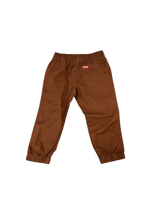 Conjunto para niñ@ 2T (WRANGLER)