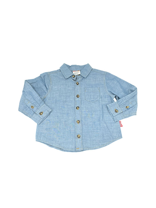 Conjunto para niñ@ 2T (WRANGLER)