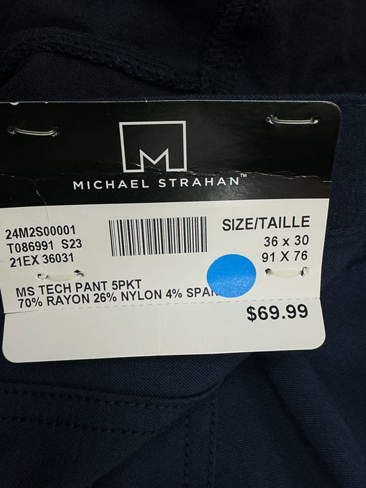 Pantalón 36x30 (MICHAEL STRAHAN)