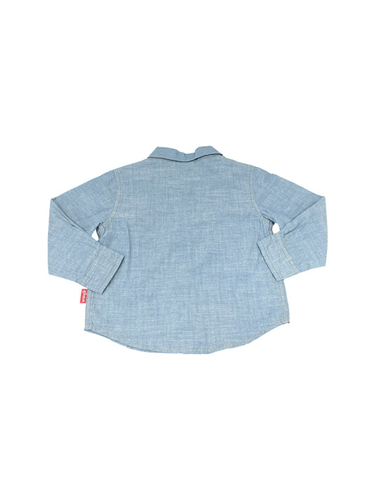 Conjunto para niñ@ 2T (WRANGLER)