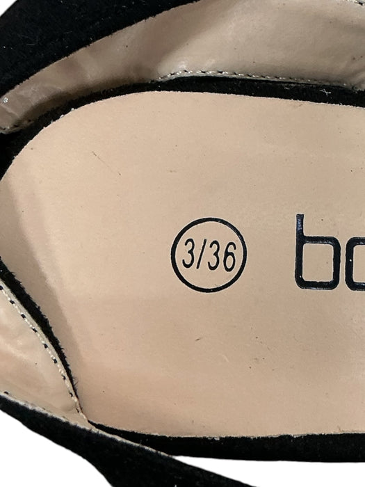 Tacón 5.5 (BOOHOO)