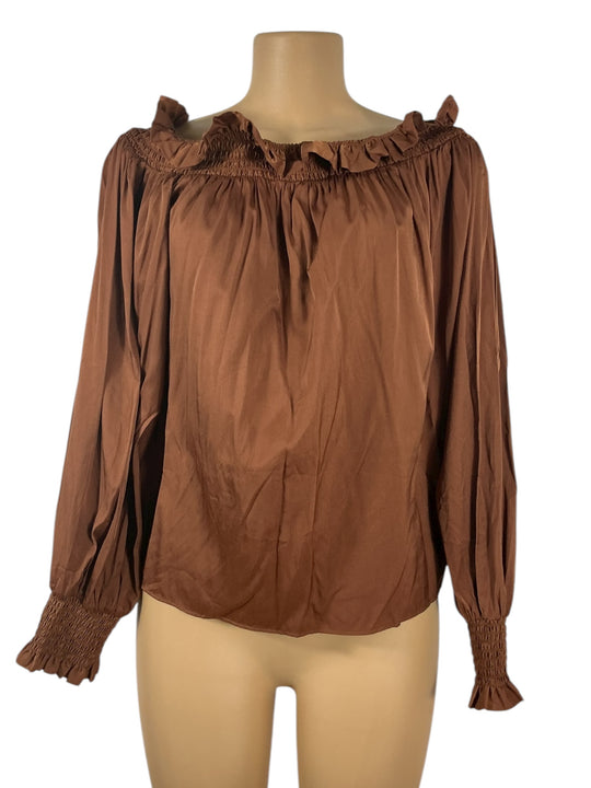 Blusa XXL (WORTHINGTON)