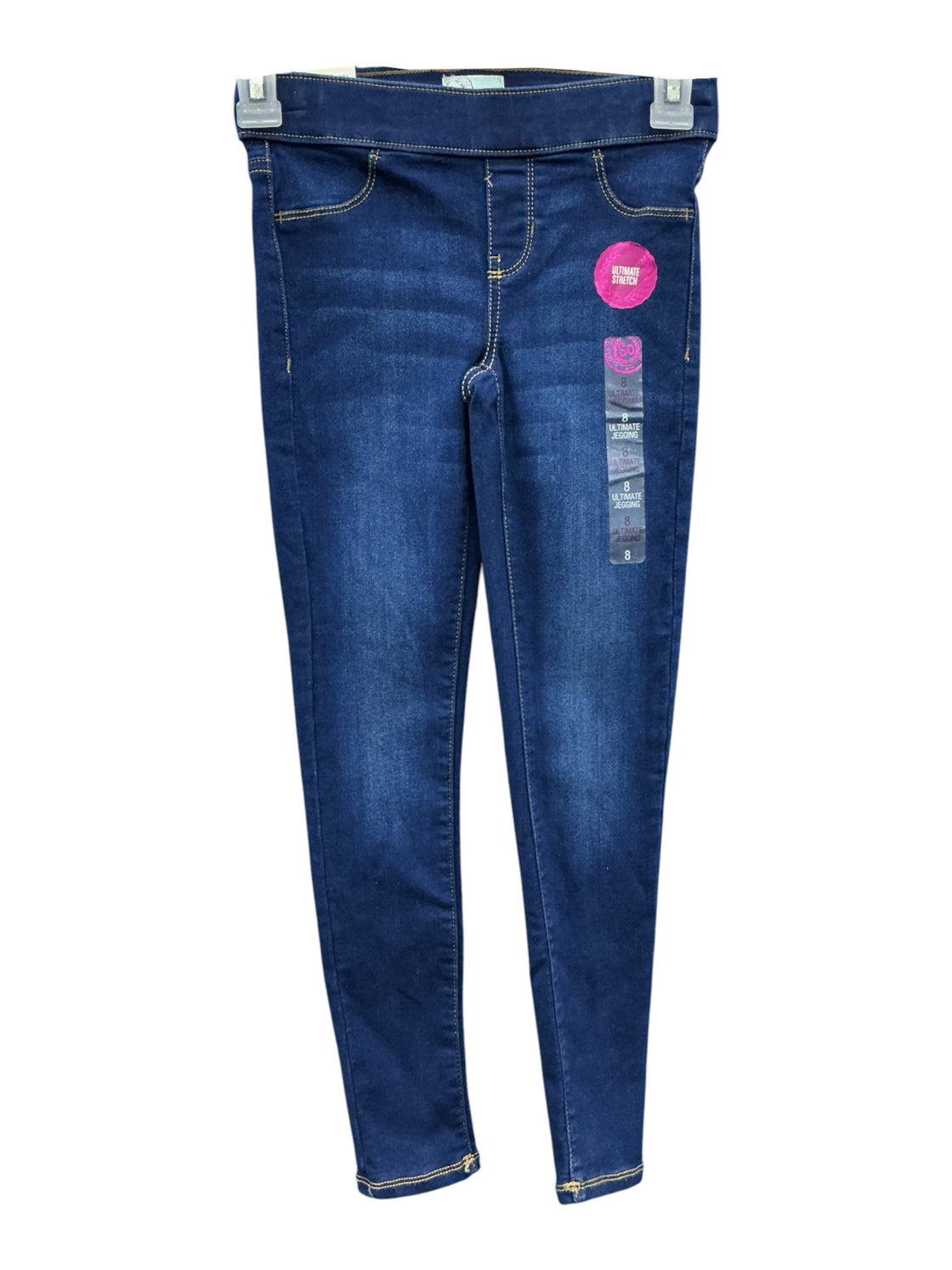 Pantalón para niñ@ 8 (SO)