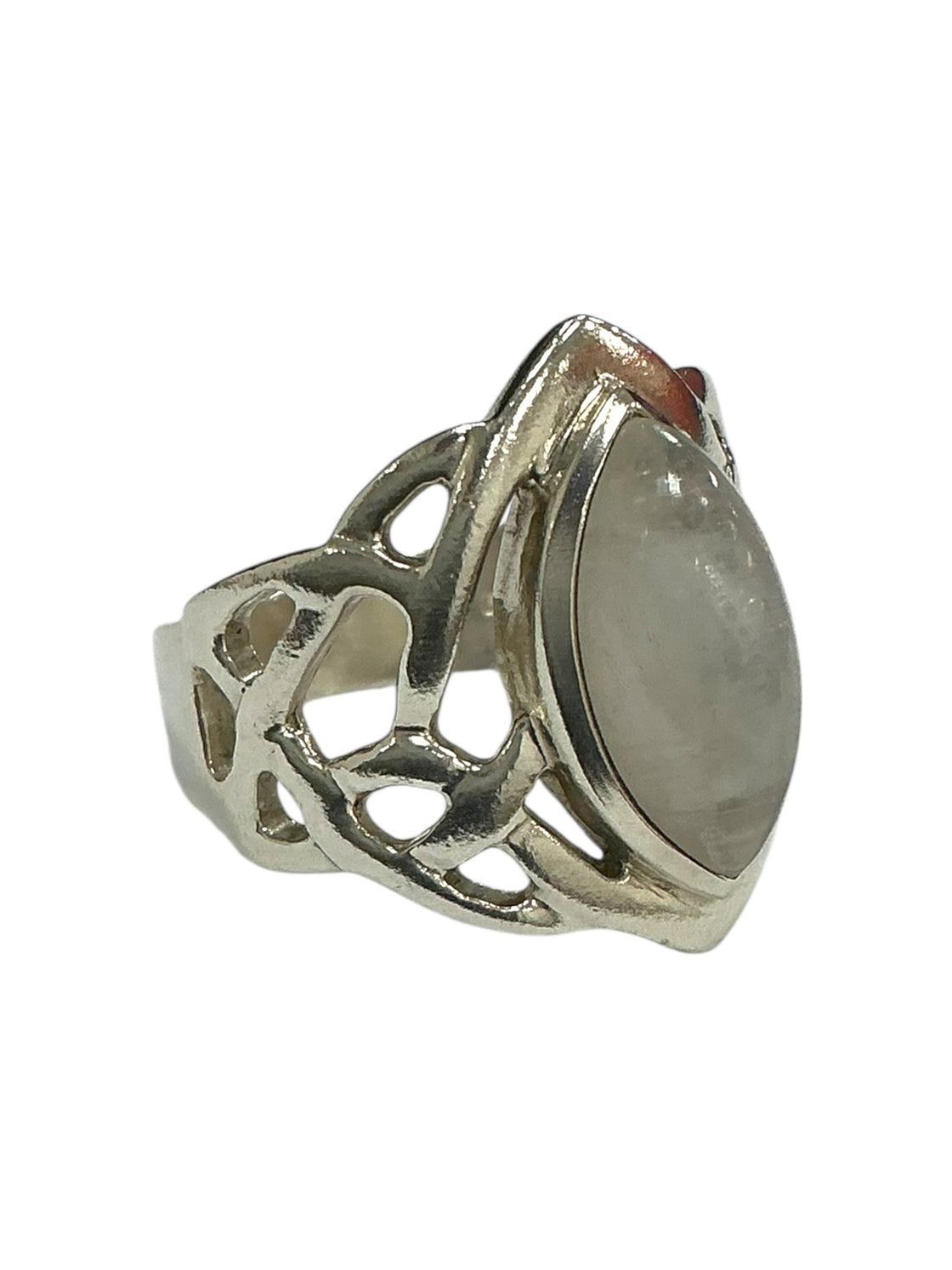 Anillo de plata (925)